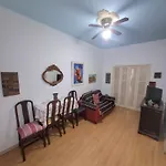 Elegant Vintage Apartment In Leblon