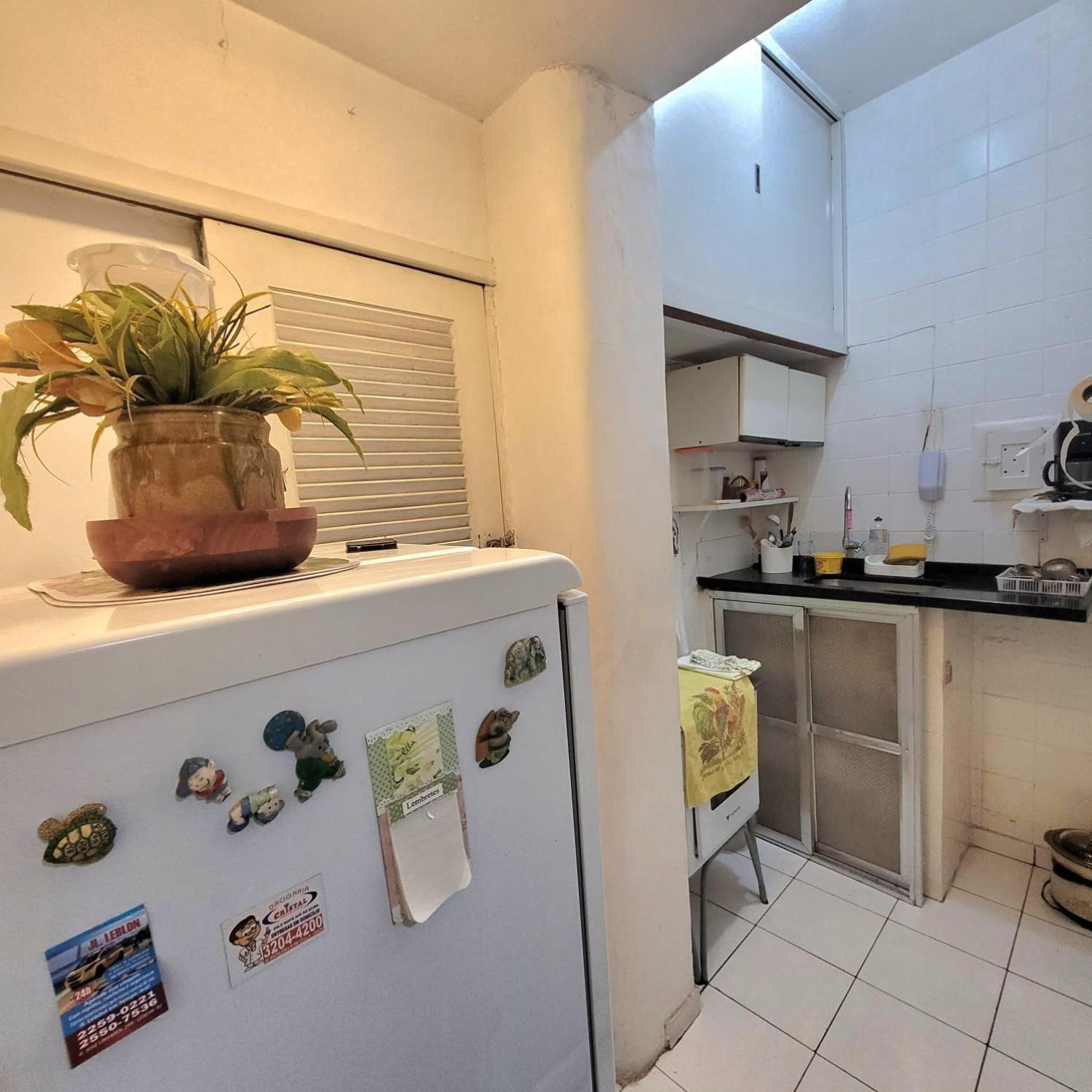 Elegant Vintage In Leblon Apartamento *