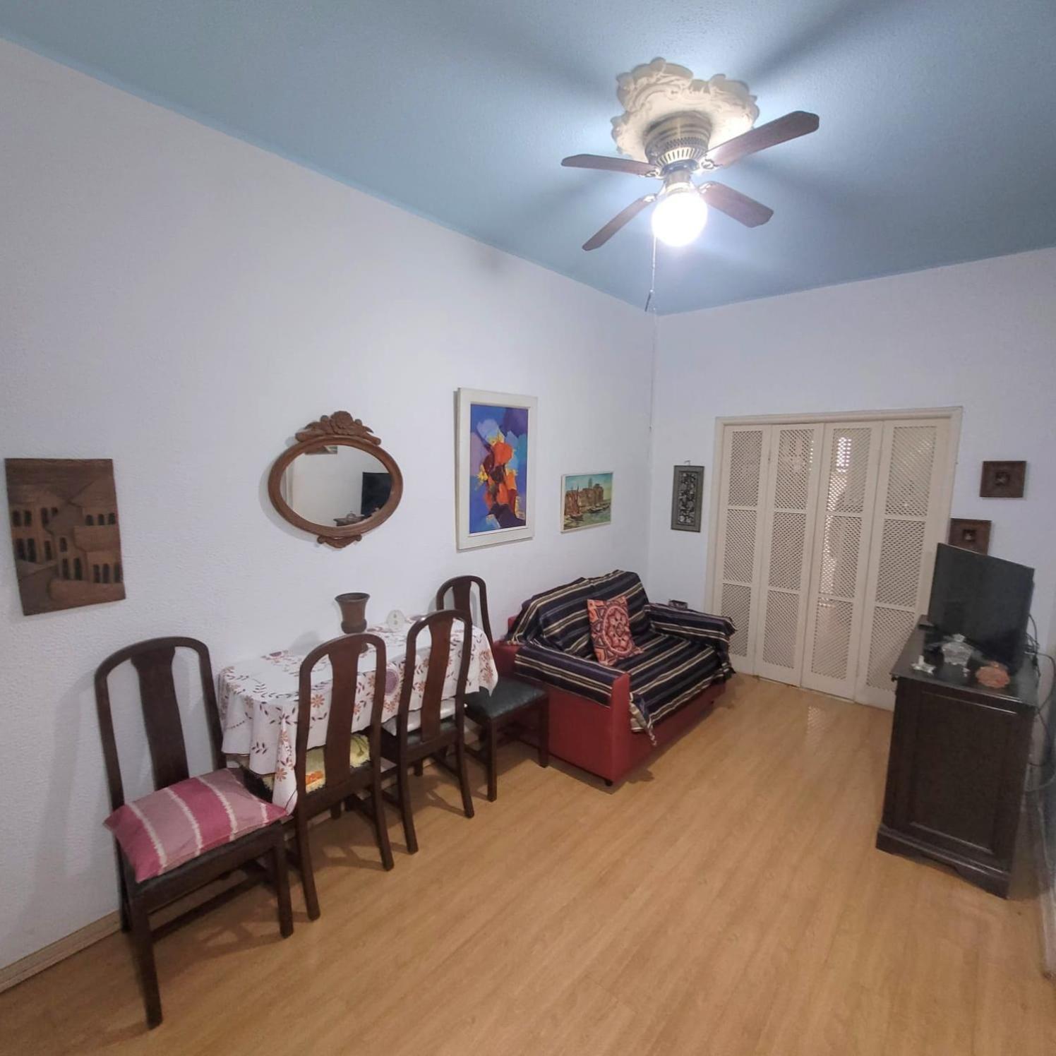 Elegant Vintage In Leblon Apartamento