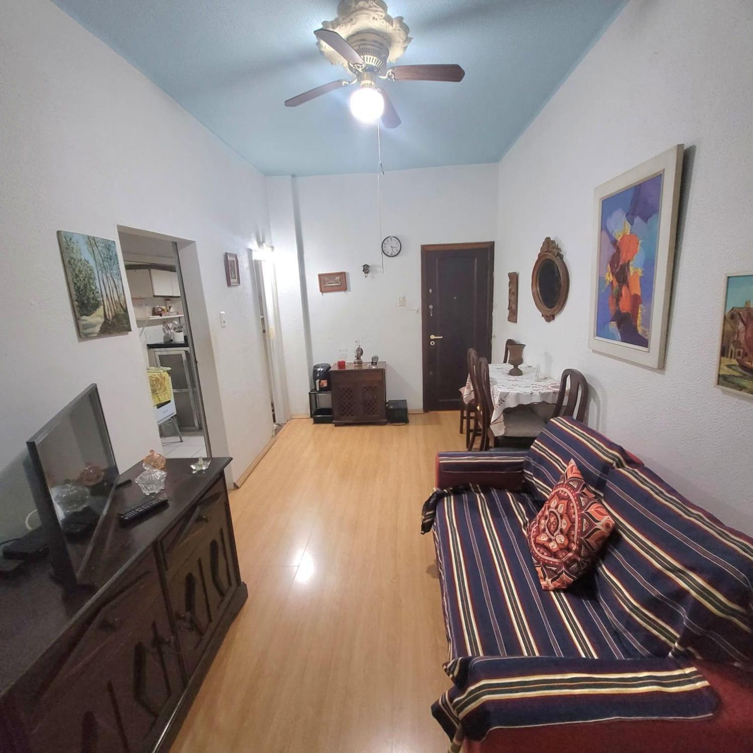 Elegant Vintage In Leblon Apartamento *