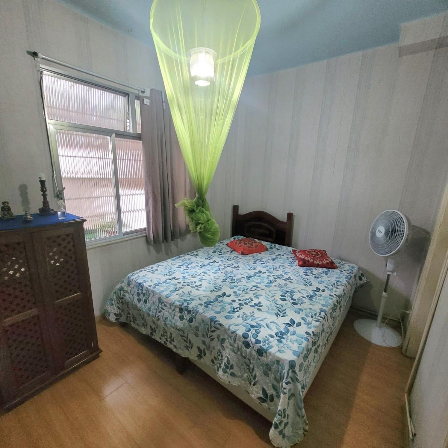 Elegant Vintage In Leblon Apartamento Rio de Janeiro